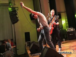 rockabilly 109